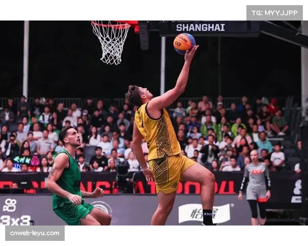 体育赛事融入娱乐元素 打造品牌传播新模式