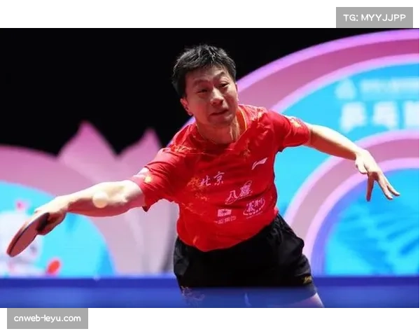 上海队周恺与马龙激战至十二平 虽败犹荣