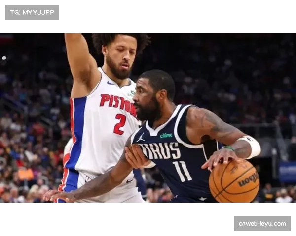 坎宁安场均26.9分9.1助攻 带领活塞实现惊人蜕变